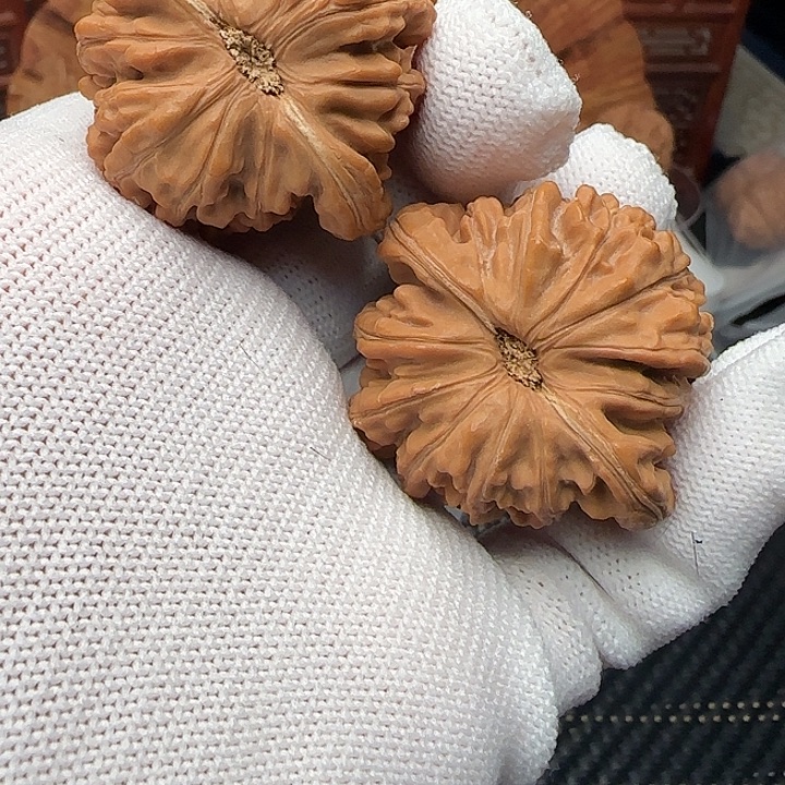 文玩核桃吊坠全品四座楼41