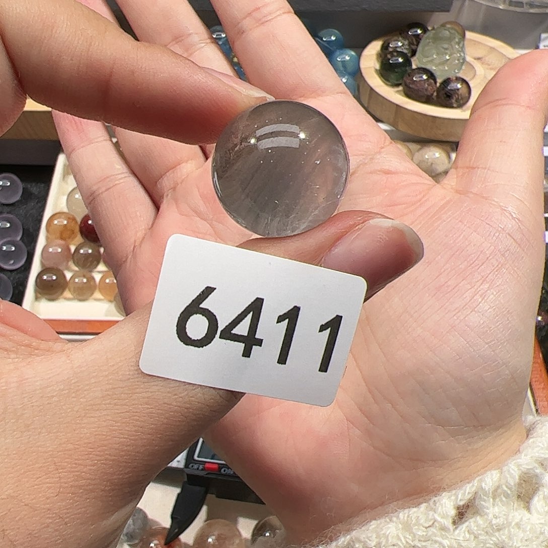 大型摆件（非配饰）水晶未镶嵌