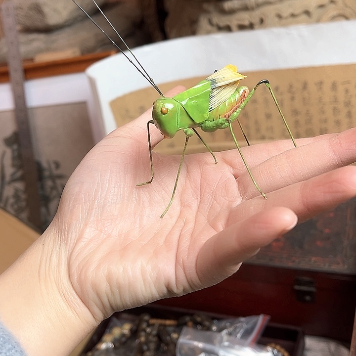 茶道具茶空间搭配竹子