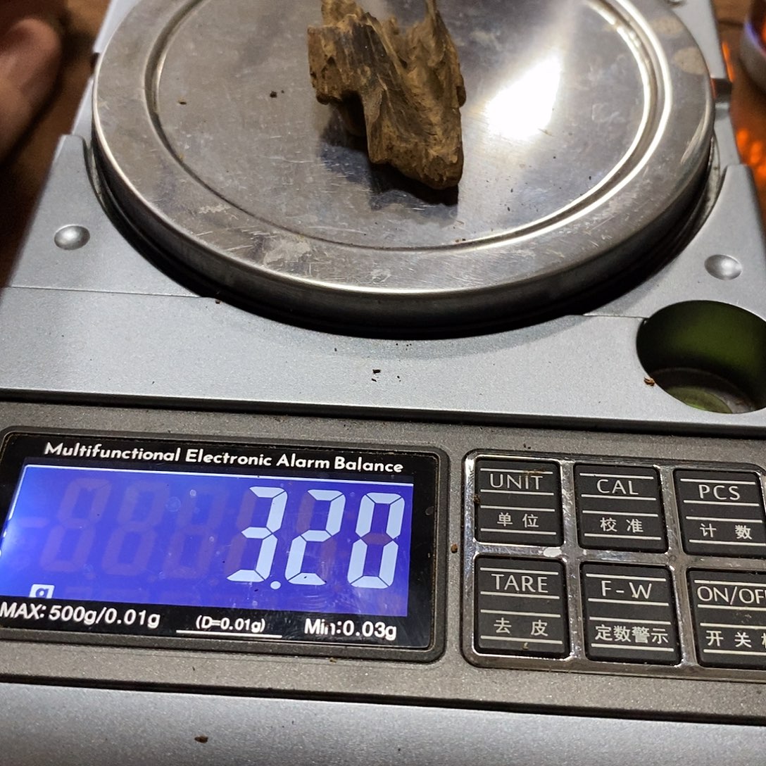 老越精品香料一块（福利102305