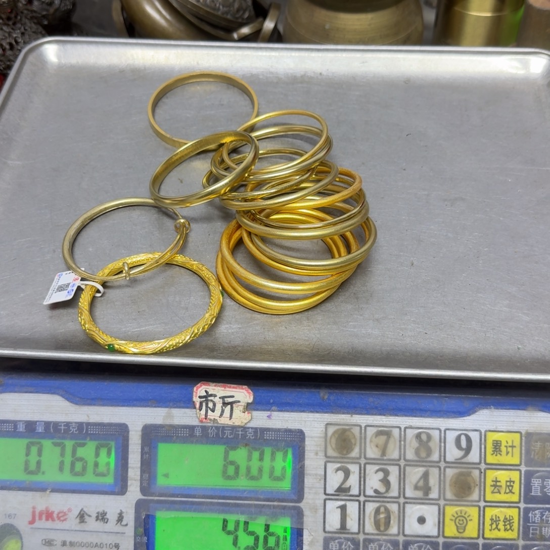 叶***政054 铜器8888888888888