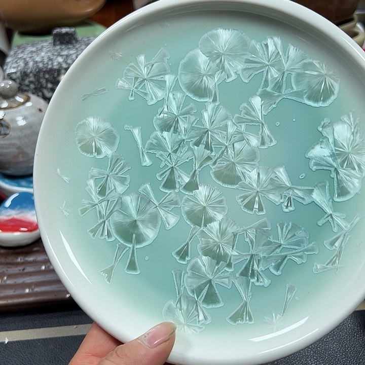 瓷片本店现有满二十包邮中