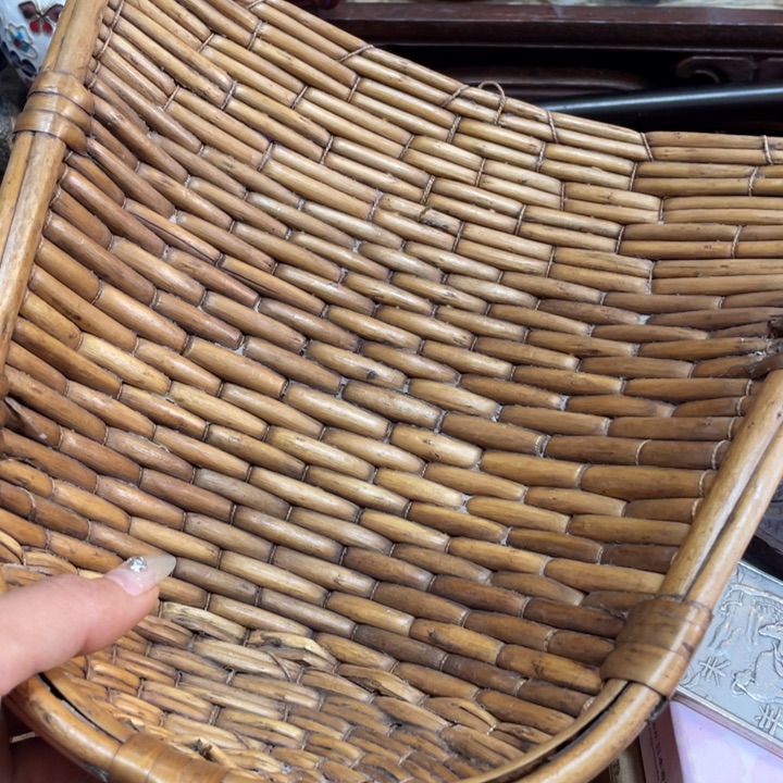 红酸枝木类端景台