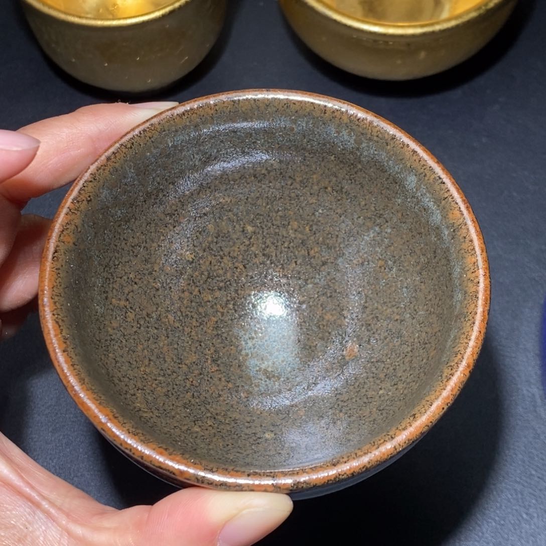 茶盏             1