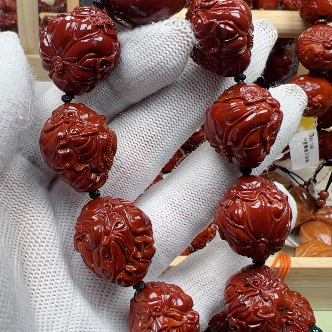 【闪购商品】橄榄核吊坠醉***衣95347898778899