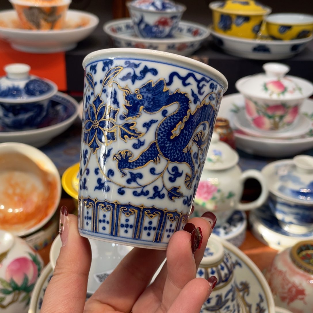 景德镇景德镇瓷器景德镇