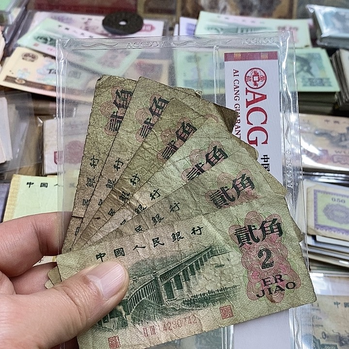 5号链接，6张长江大桥