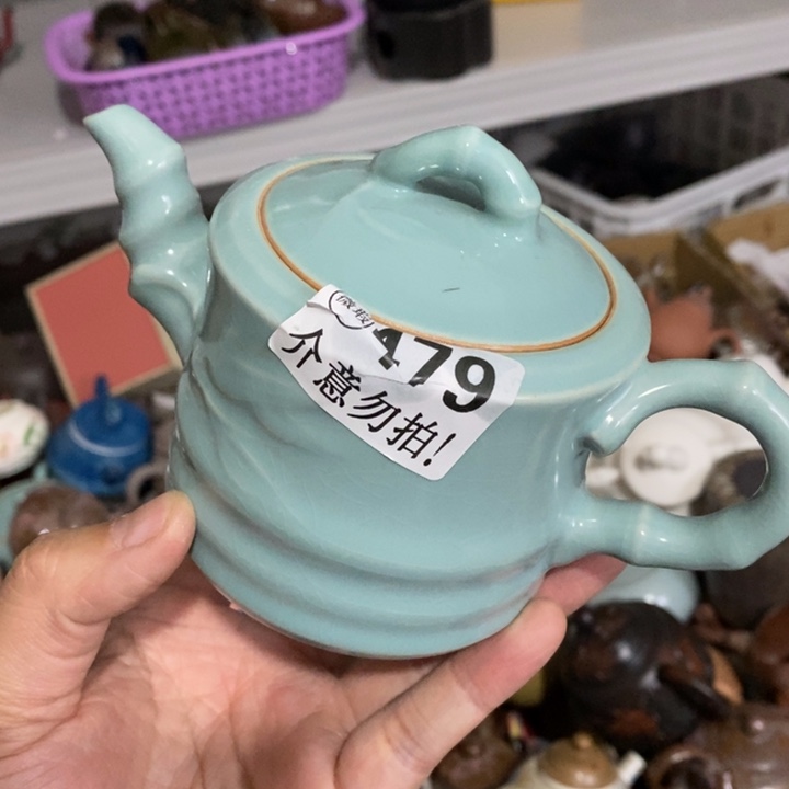 陶瓷艺术品及陶瓷艺术作品