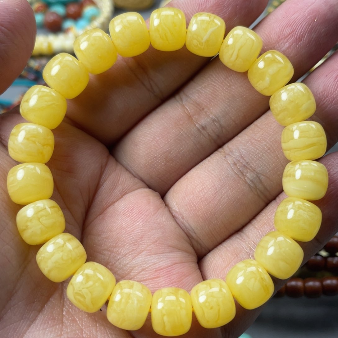 琥珀珠宝奇石未镶嵌47