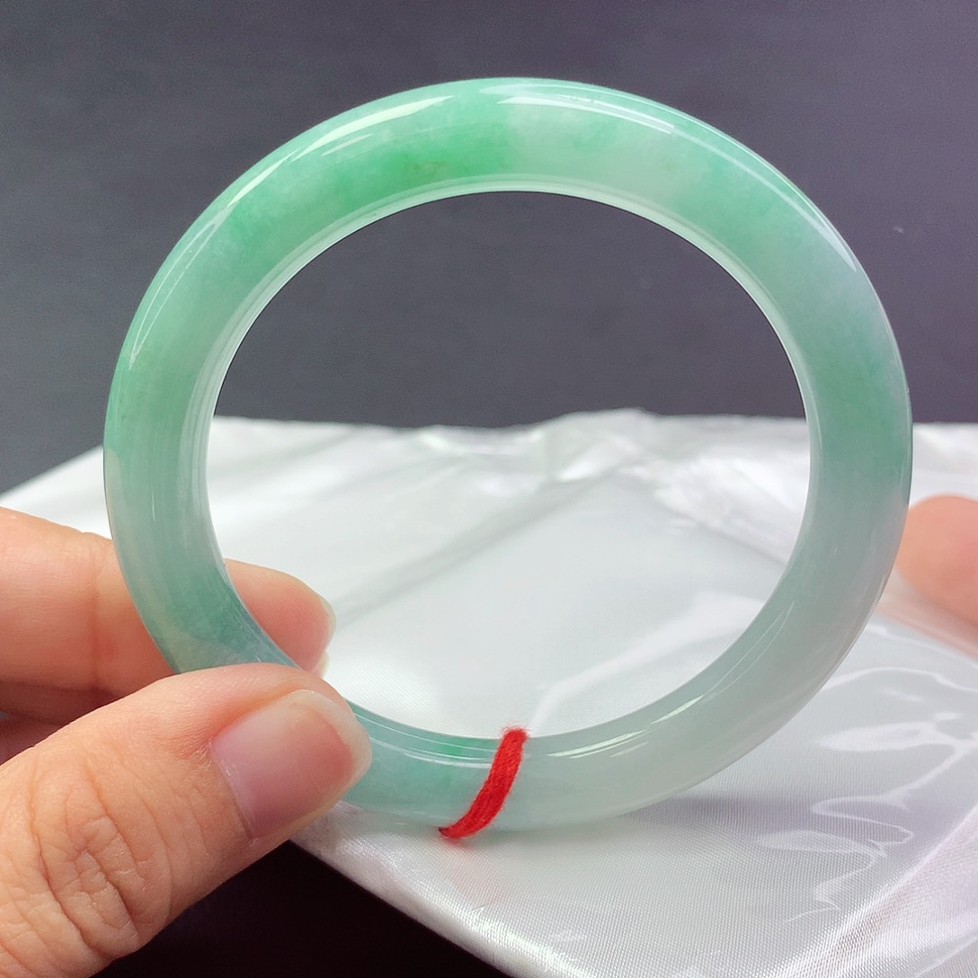 【闪购商品】未镶嵌手镯翡翠a 1