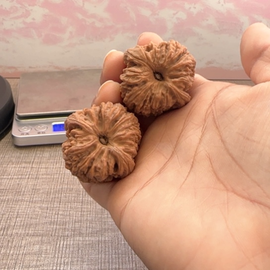 桃核吊坠渡**坊核桃核桃