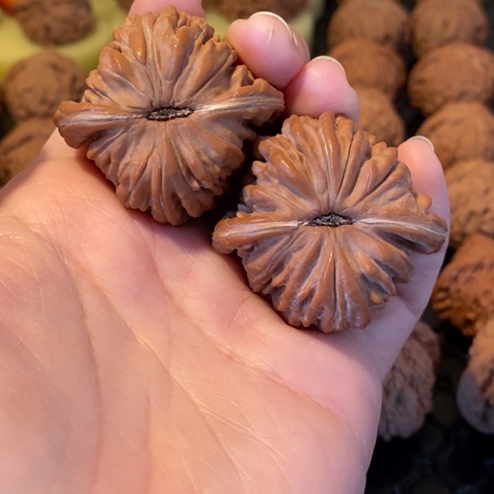 中***师核桃文玩四座楼41