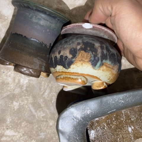 罐009 微瑕38包邮景德镇陶瓷