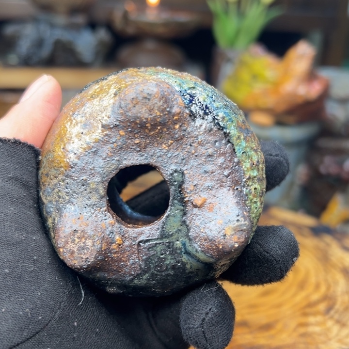 老***5陶瓷制品不退不换