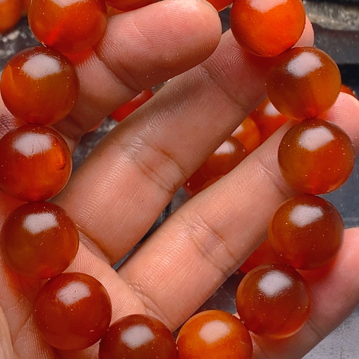 明*哥1.6手串8688888888