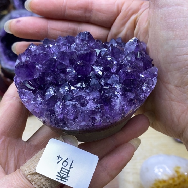 水晶大型摆件（非配饰）未镶嵌