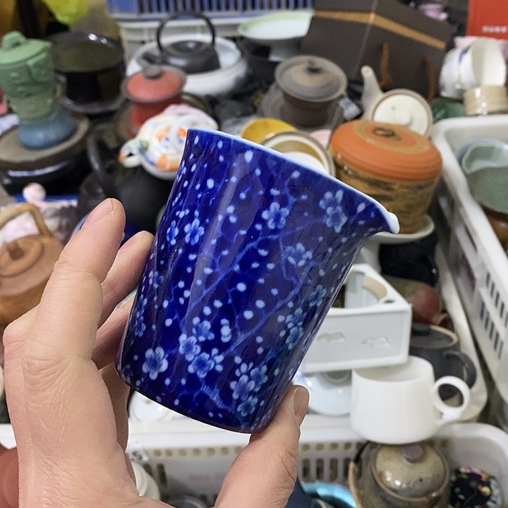 陶瓷艺术品及陶瓷制品