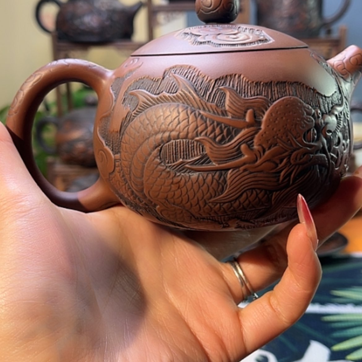 【闪购商品】紫陶紫陶紫陶紫陶