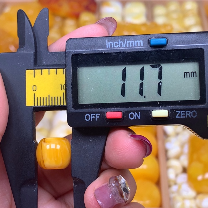 非金属配珠配饰333