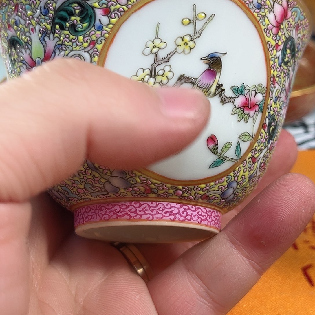 杯千年瓷都景德镇 艺术关注谢佳豪