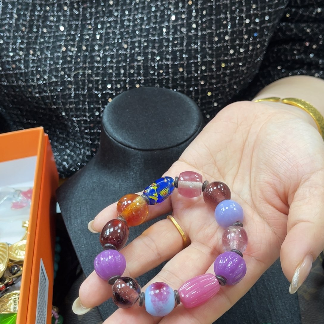 琉璃纯铜锡合金纯铜