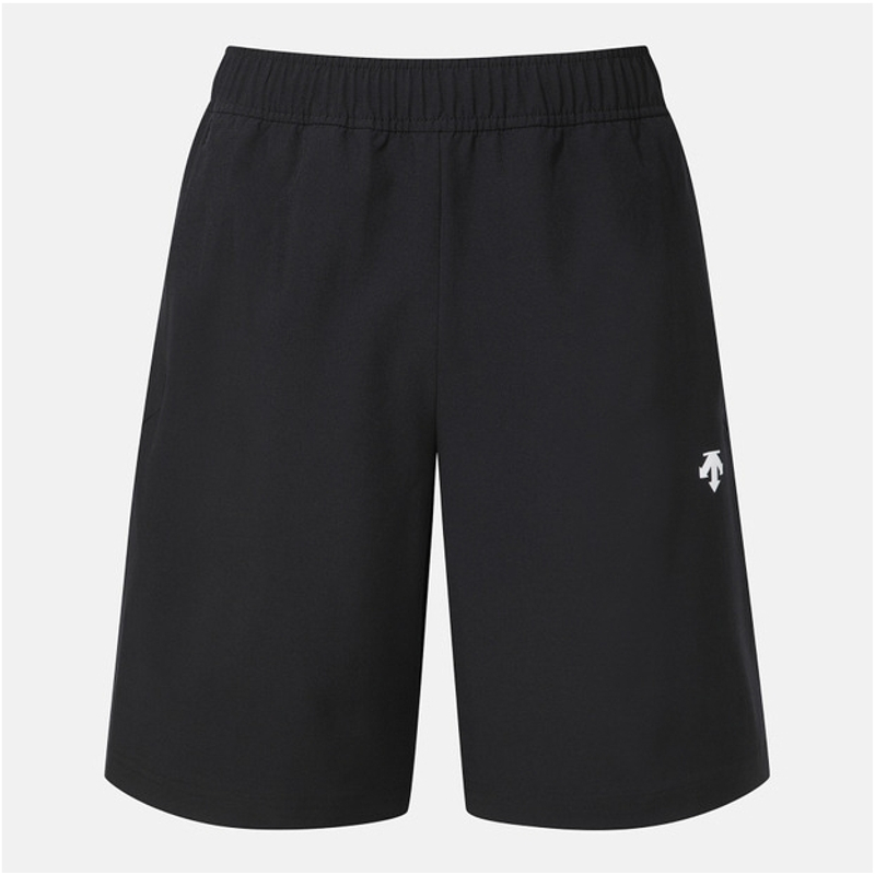 DESCENTE/迪桑特25年新款速干运动短裤韩版SQ123THP21