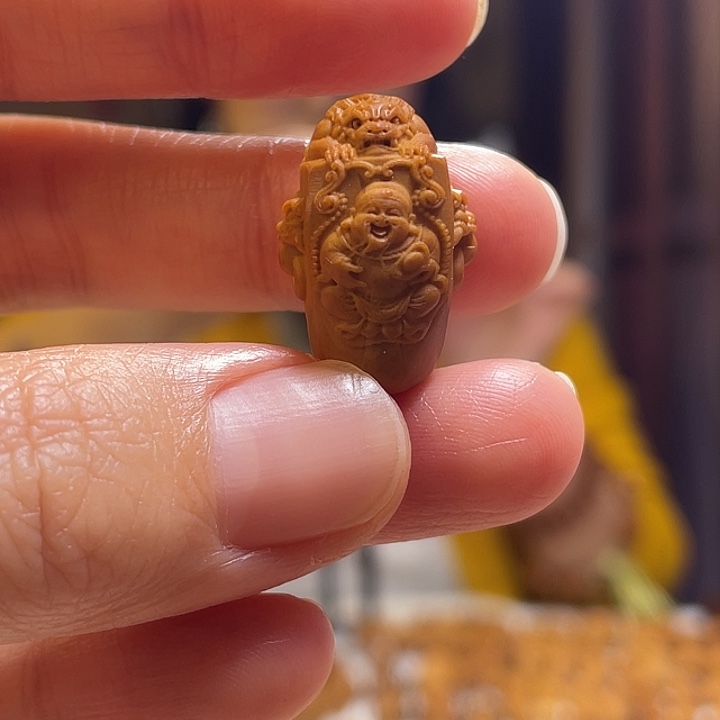 手串/手链橄榄核