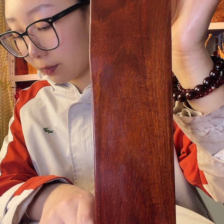 紫檀木类端景台用****2