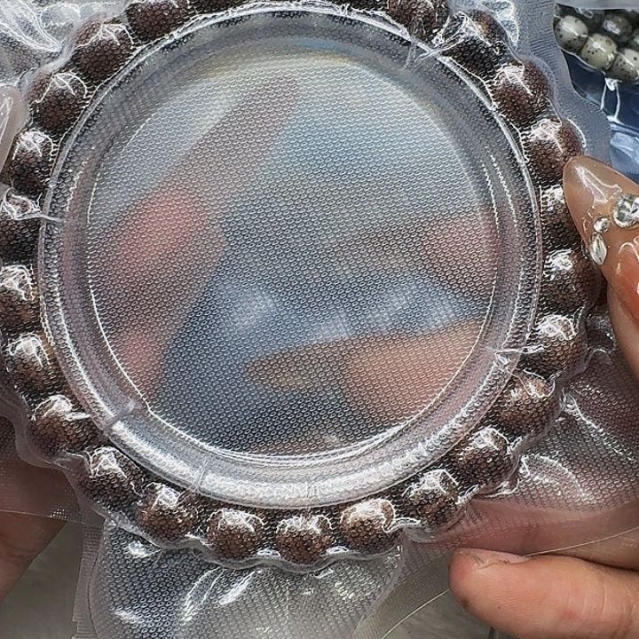 星月菩提手串611灭火胡皮遇华星月菩提98桶单圈