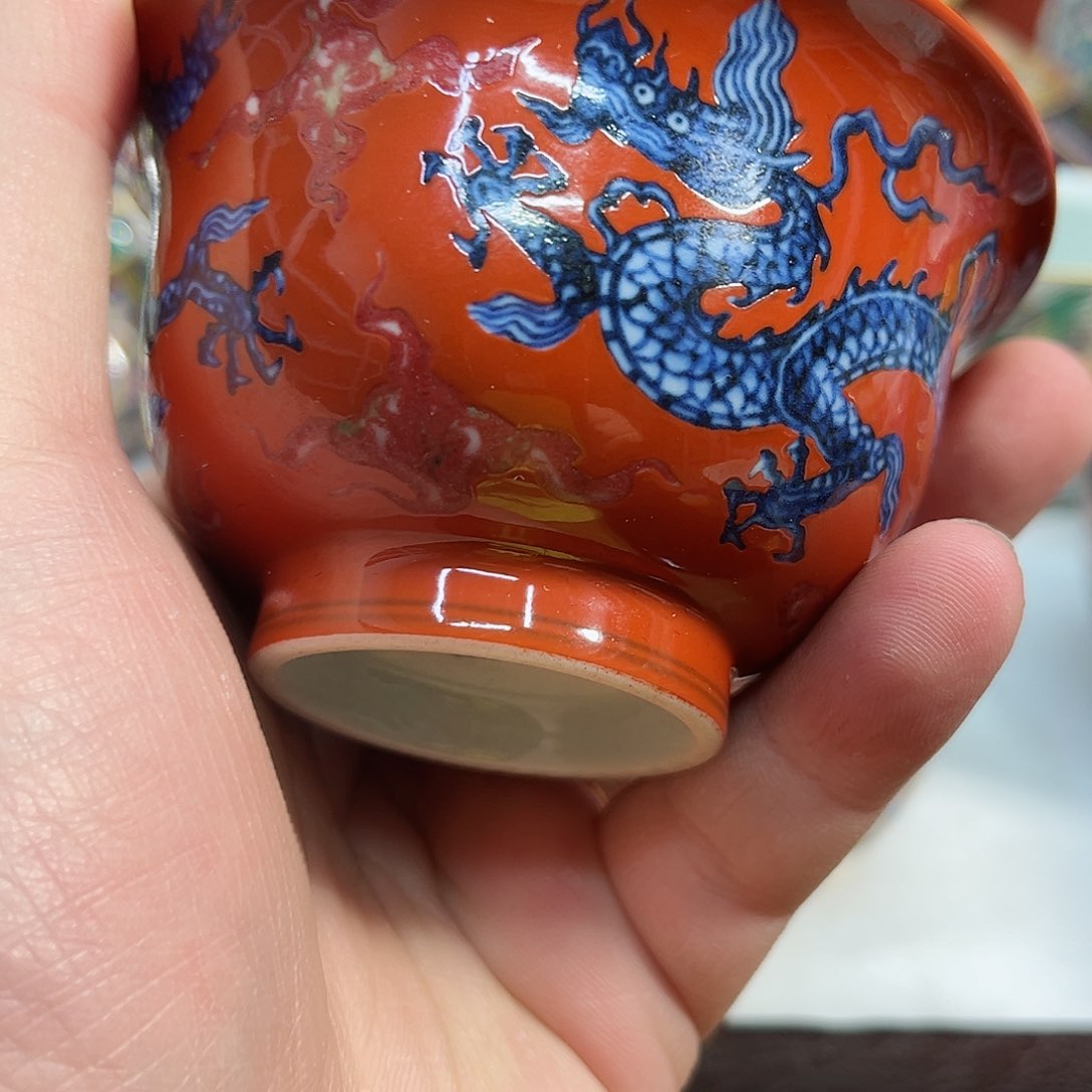 杯千年瓷都景德镇 艺术关注谢佳豪