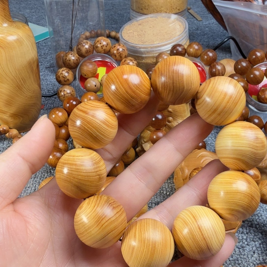 崖柏太行崖柏2.5骨料全品