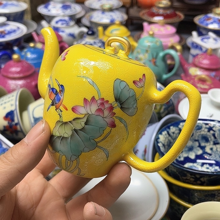 景德镇陶瓷研究所