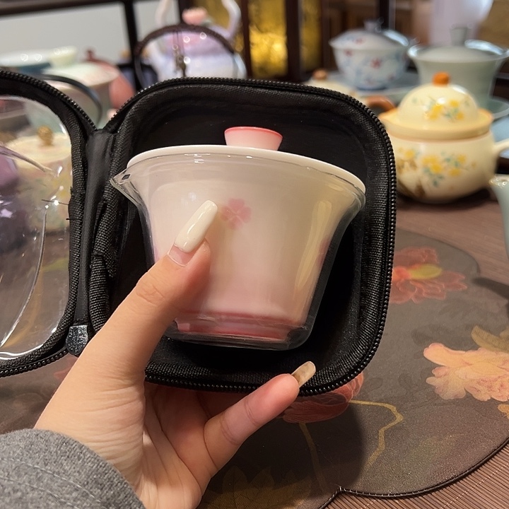 茶具配件其它茶器