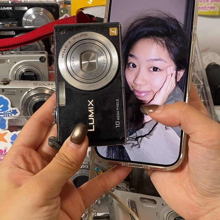 99新松下fx35 大热门型号 佳能平替