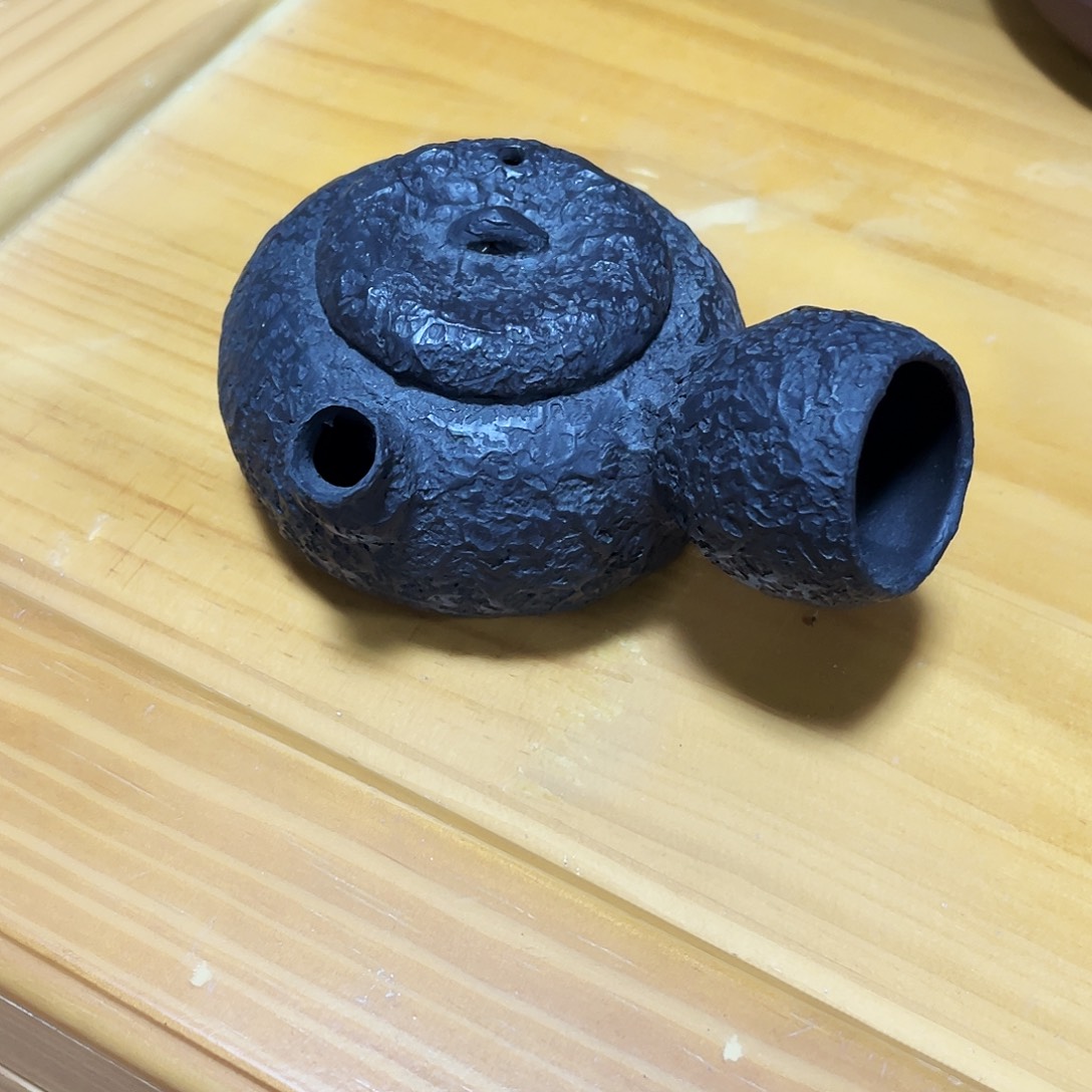 茶壶紫砂100cc宜兴紫砂壶