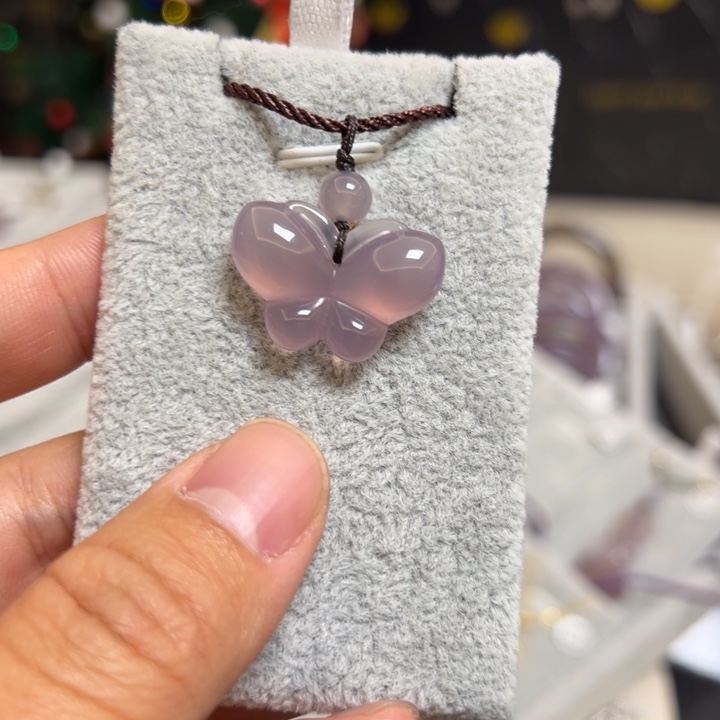 玛瑙/玉髓珠宝半成品未镶嵌