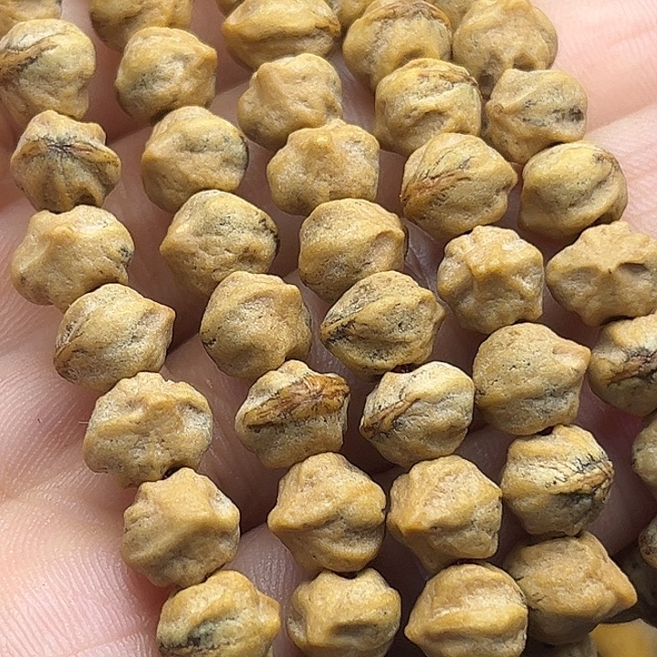 柏香籽/百香籽吊坠