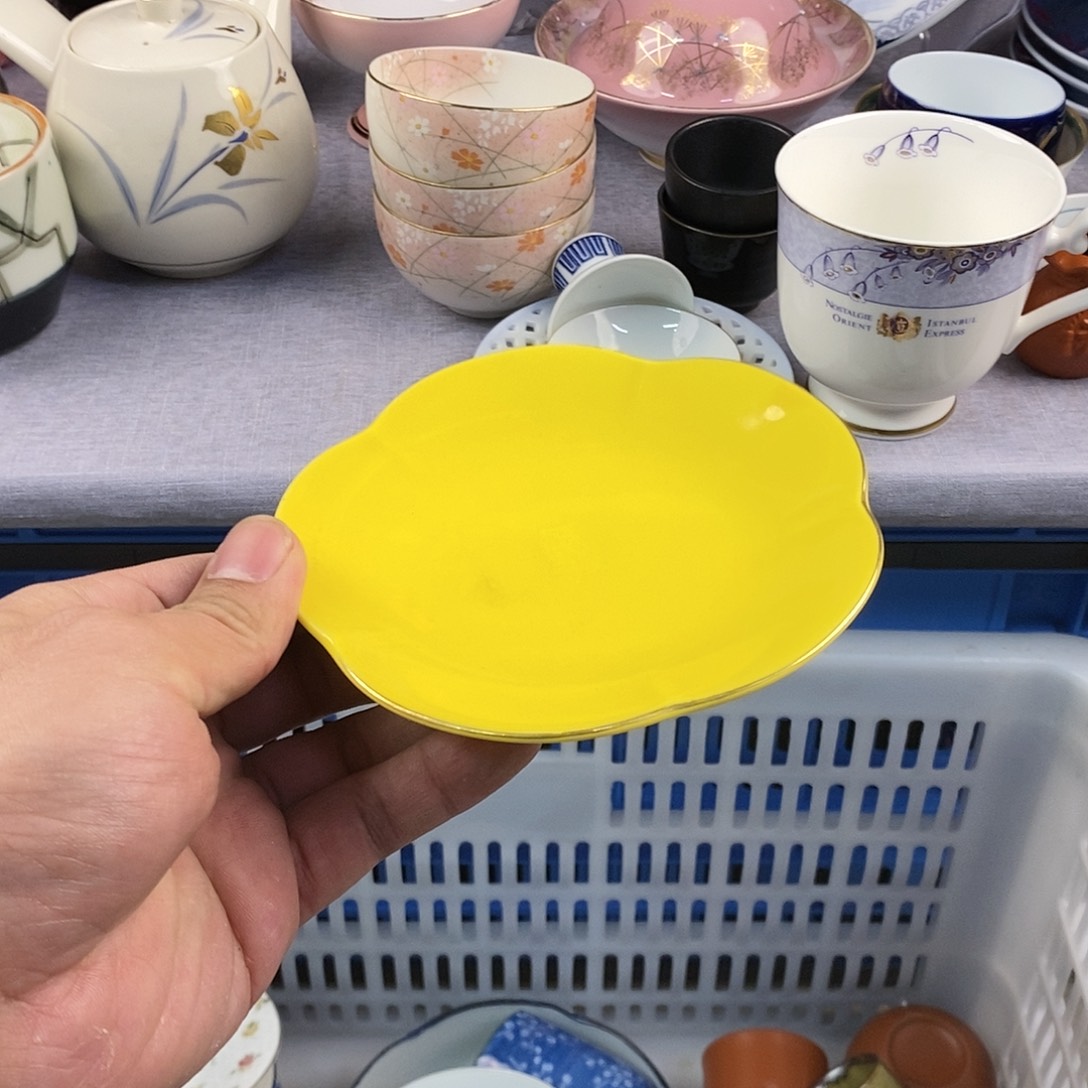 行***️茶盏全场满28元包邮，第203