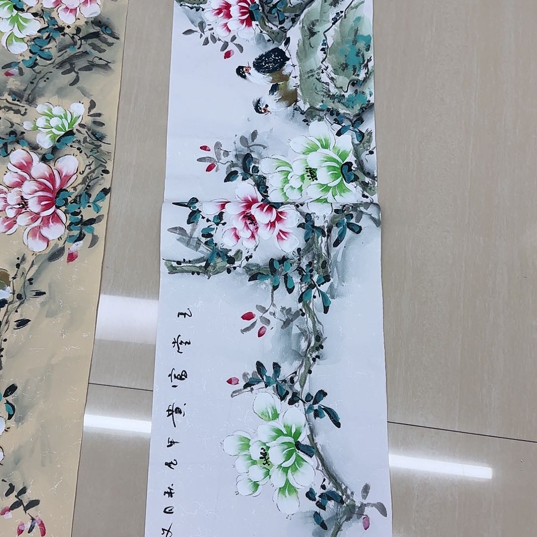 国画国画作品集一个^_^