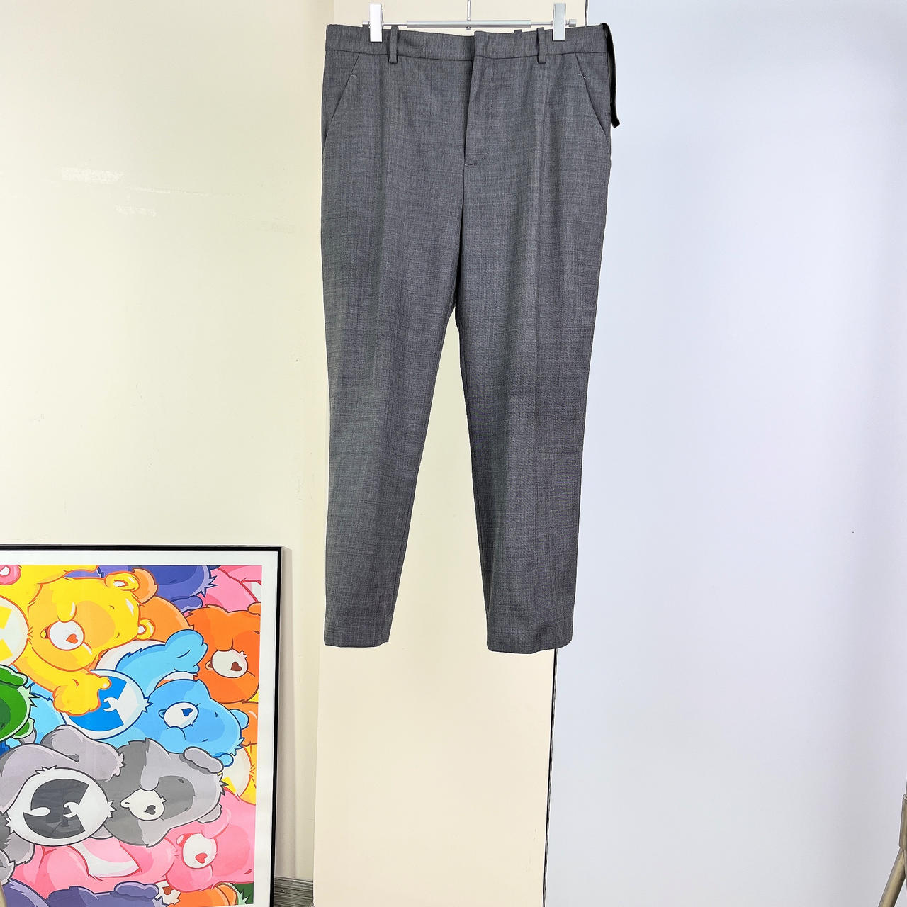 95新/LV/路易威登/裤子/40码/Xspr2997