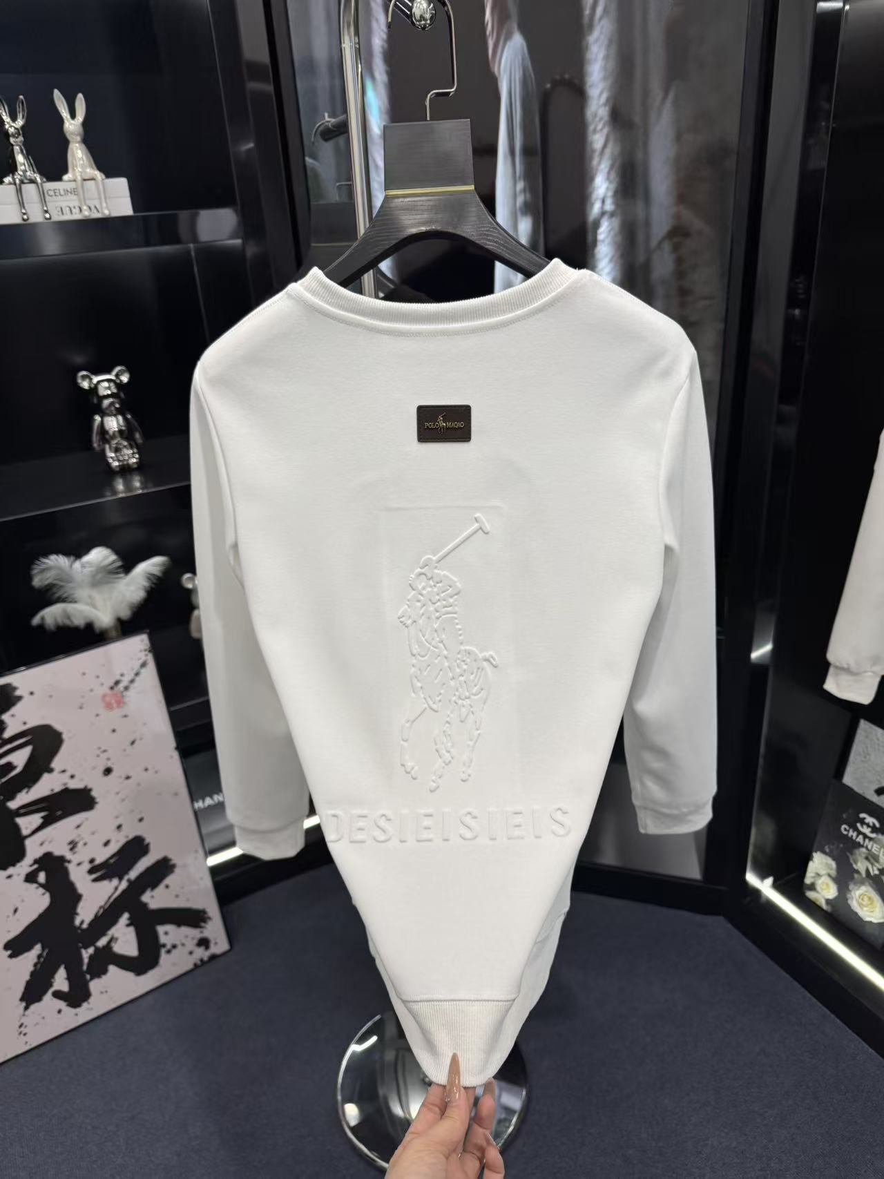 25新款卫衣经典版型----6688