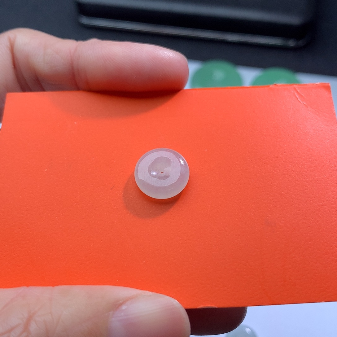 翡翠裸石翡翠翡翠