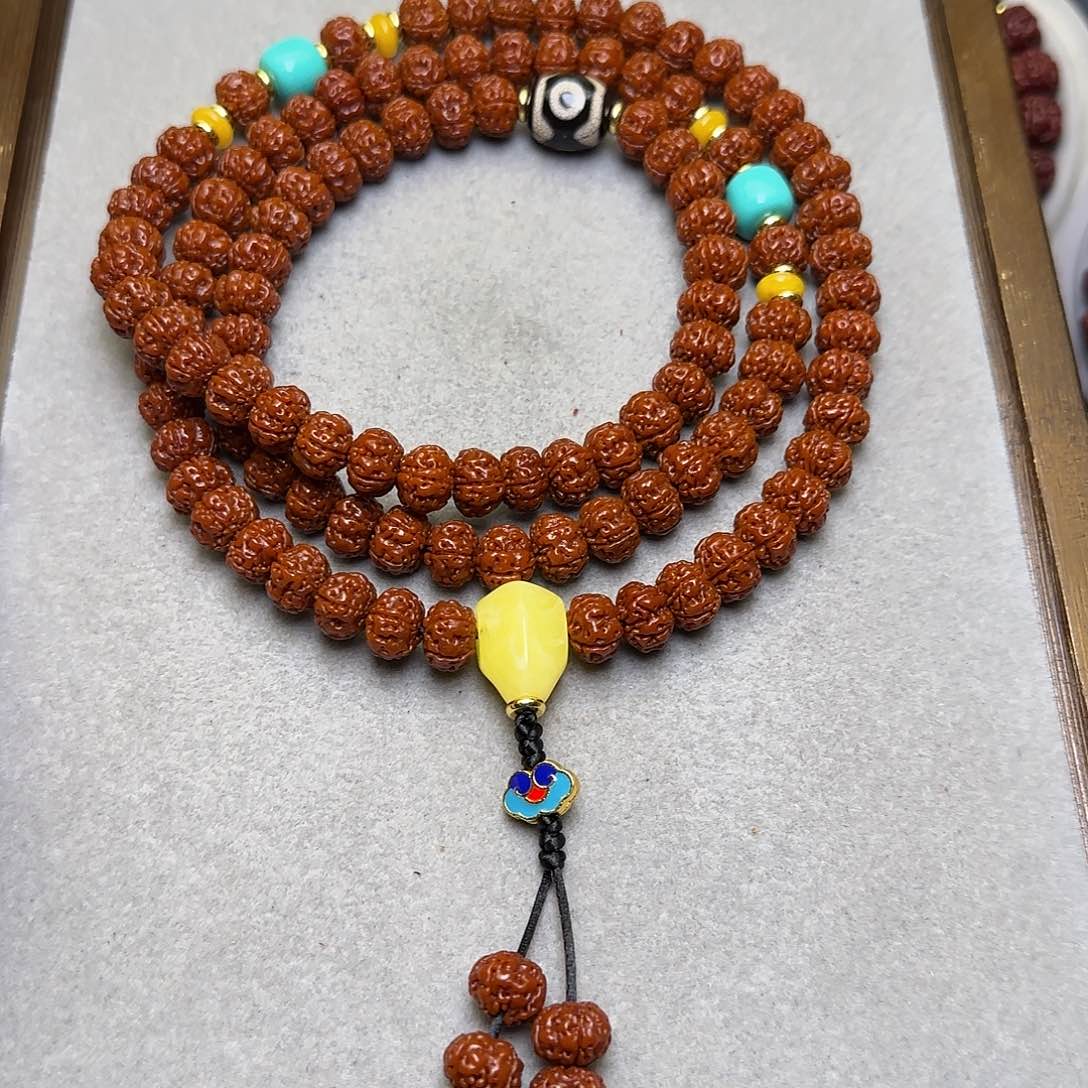 金刚菩提吊坠金刚10-11