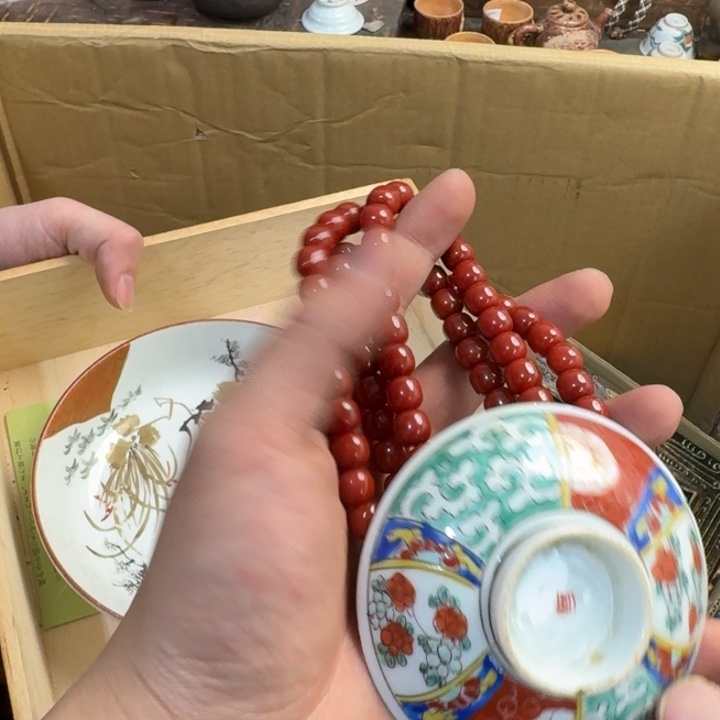 茶文化，工艺古美术 