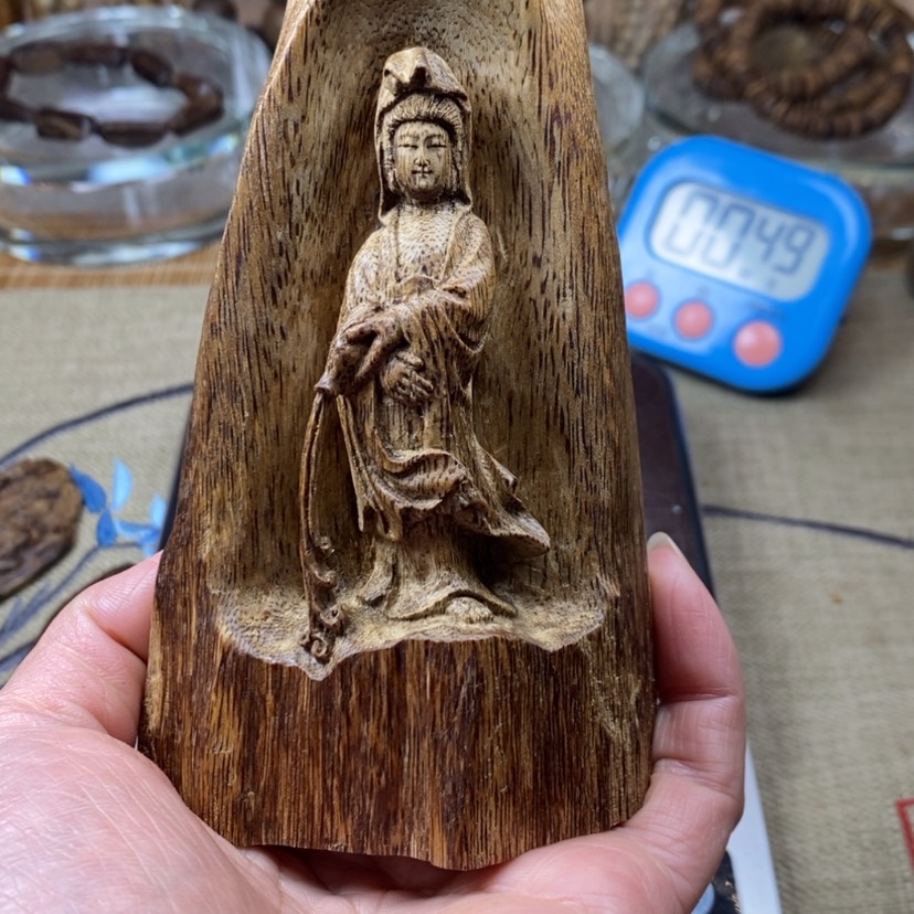 【闪购商品】沉香沉香碎屑用****7文莱