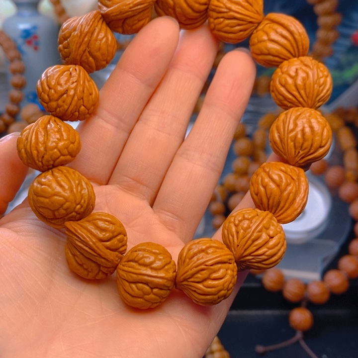 桃核手串19999999999988