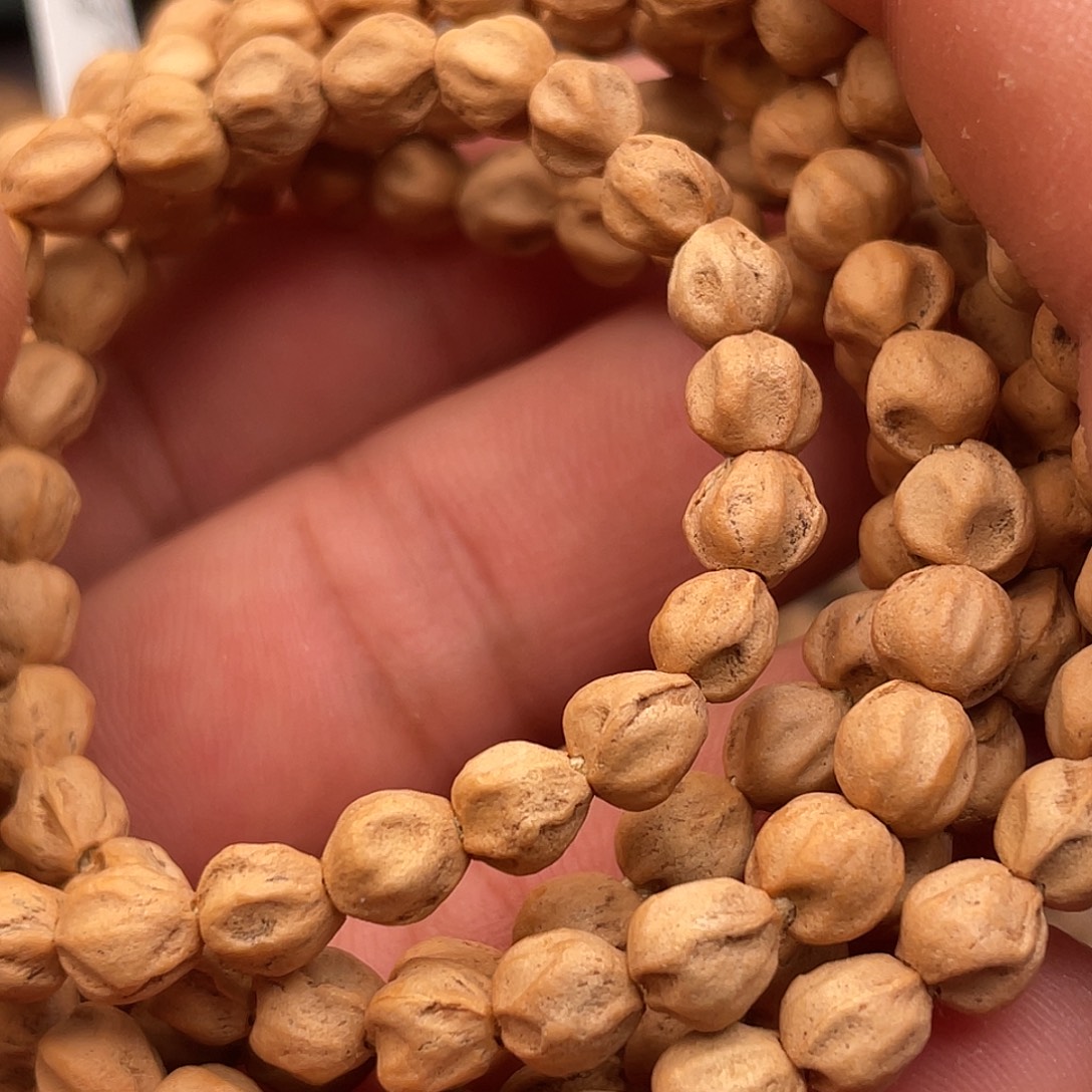 柏香籽/百香籽吊坠