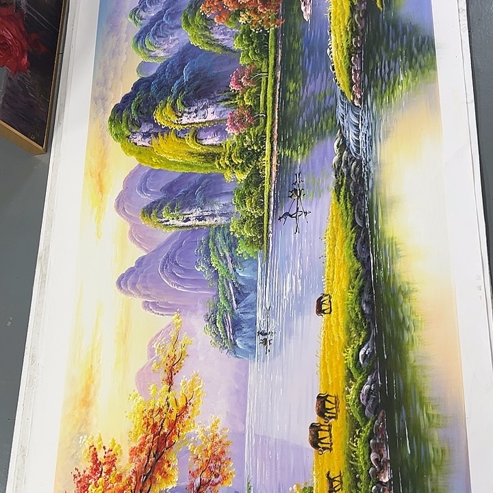 油画说p z y p y p q y p y z