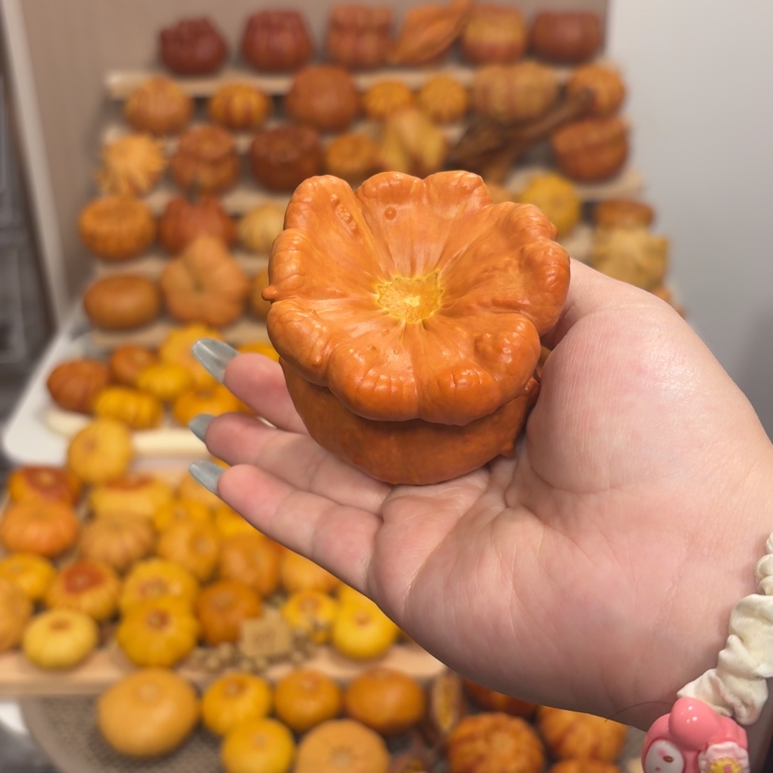 大花款钱袋子葫芦