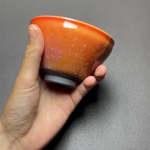 【闪购商品】茶盏-瑕疵-539.........